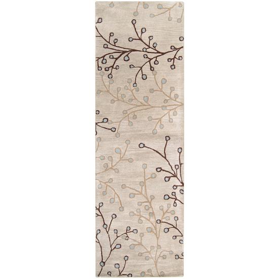 Surya 2'6" x 8' | Meri Furniture