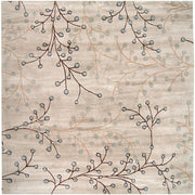 Surya 4' Square | Meri Furniture
