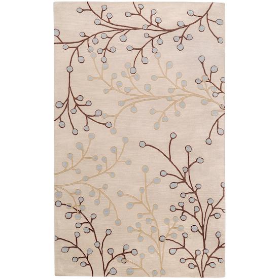 Surya 6' x 9' | Meri Furniture