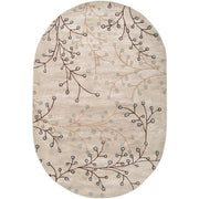 Surya 6' x 9' Oval | Meri Furniture