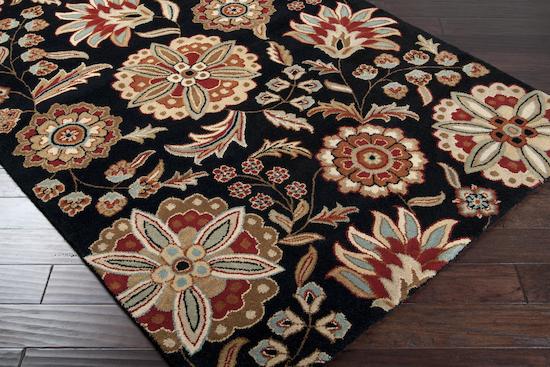 Surya 2' x 3' | Meri Furniture