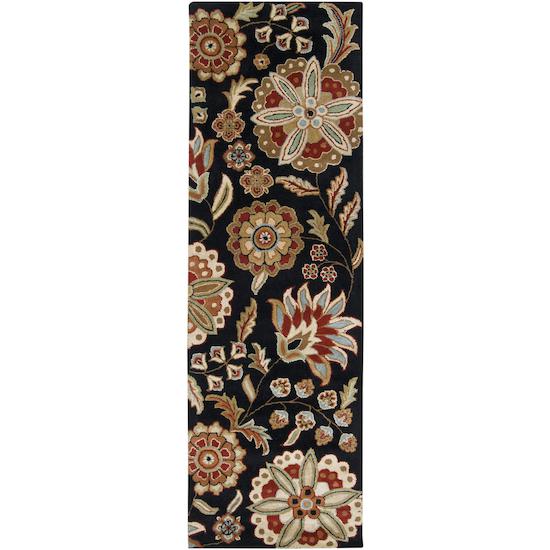 Surya 2'6" x 8' | Meri Furniture