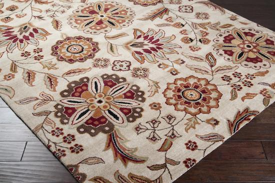 Surya 2' x 3' | Meri Furniture