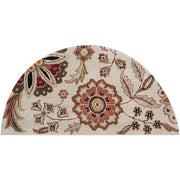 Surya 2' x 4' Hearth | Meri Furniture