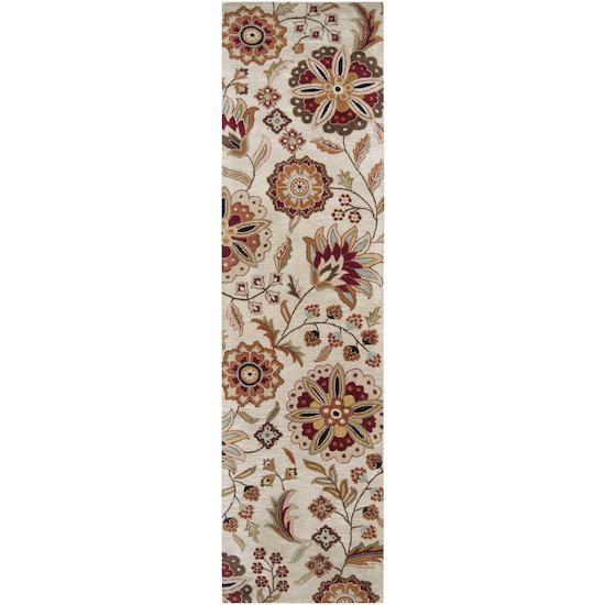 Surya 2'6" x 8' | Meri Furniture