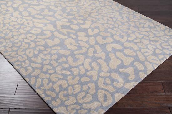 Surya 2' x 3' | Meri Furniture