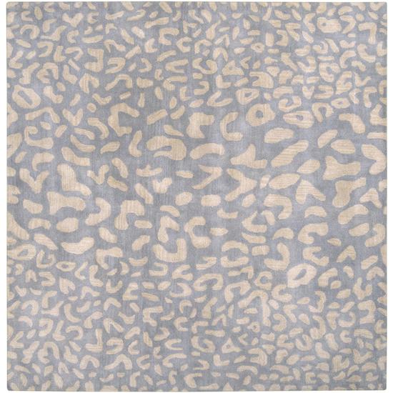 Surya Surya Athena 8' Square Rug | Meri Furniture