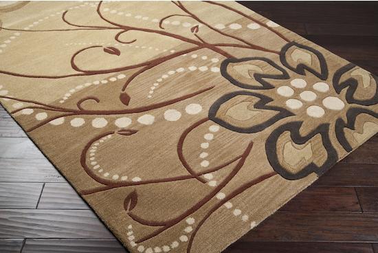 Surya 2' x 3' | Meri Furniture