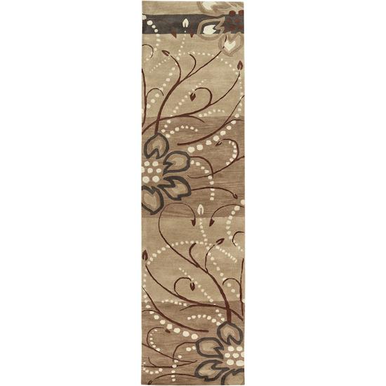 Surya 3' x 12' | Meri Furniture