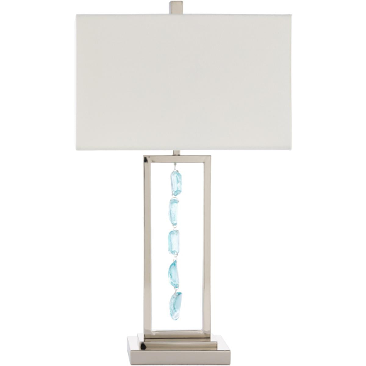 Surya Surya Aurelia Table Lamp | Meri Furniture