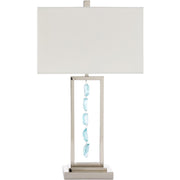 Surya Surya Aurelia Table Lamp | Meri Furniture