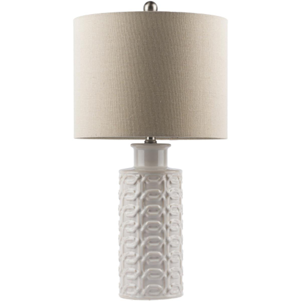 Surya Surya Austell Table Lamp | Meri Furniture