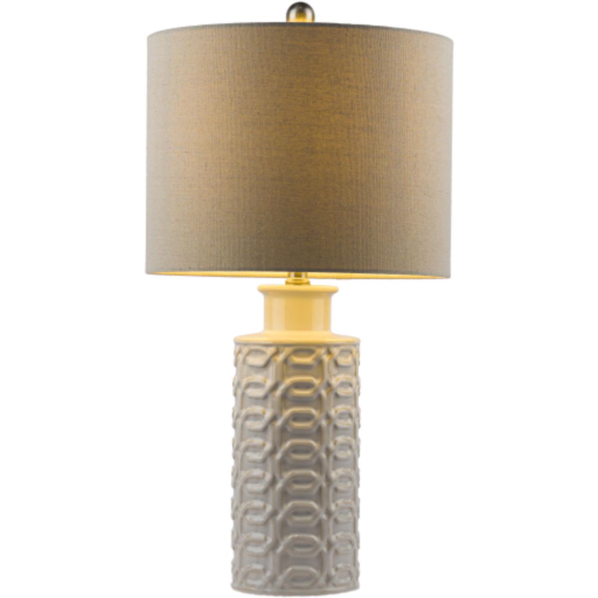 Surya Surya Austell Table Lamp | Meri Furniture