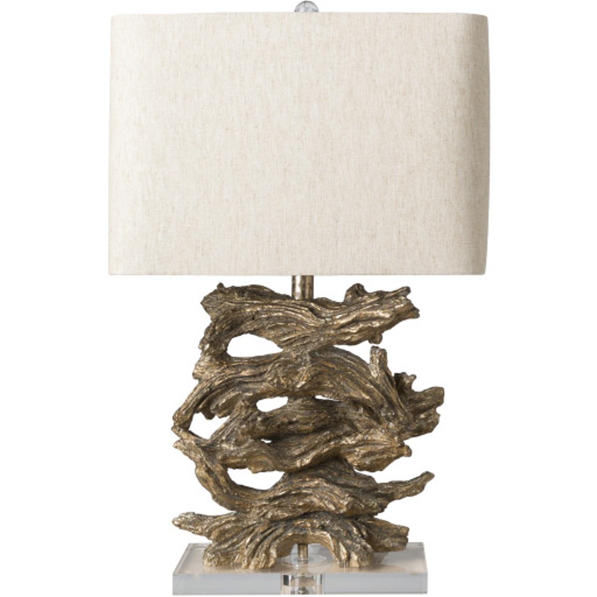 Surya Surya Ballard Table Lamp | Meri Furniture