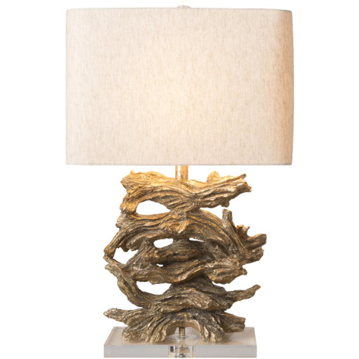 Surya Surya Ballard Table Lamp | Meri Furniture