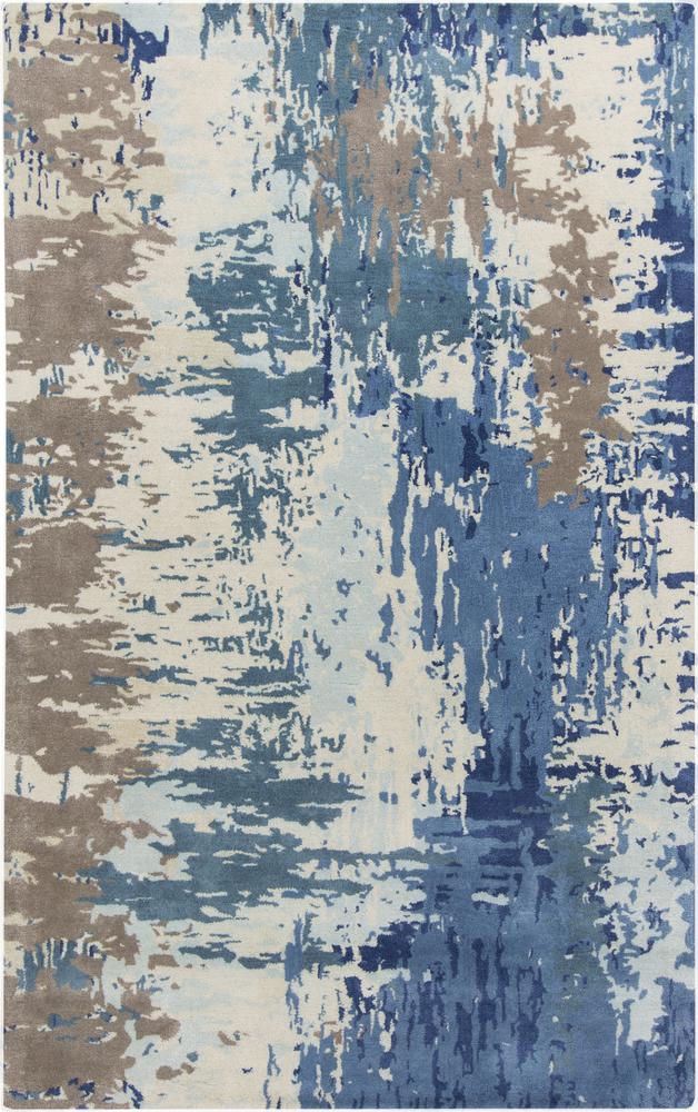 Surya Surya Banshee 2'6" X 8' Runner | Meri Furniture