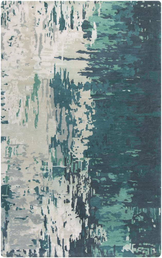 Surya Surya Banshee 2'6" X 8' Runner | Meri Furniture