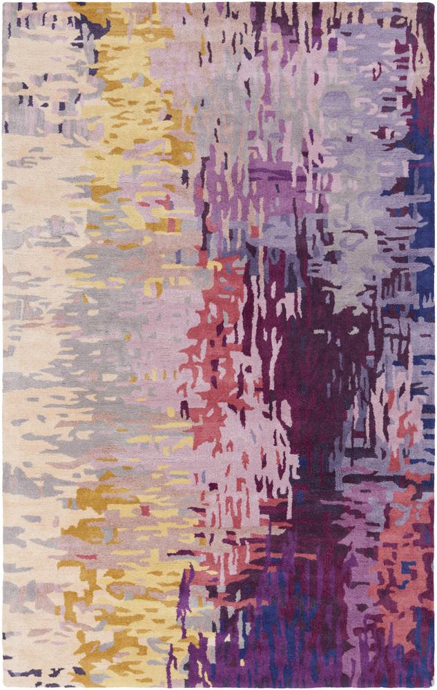 Surya Surya Banshee 2'6" X 8' Runner | Meri Furniture