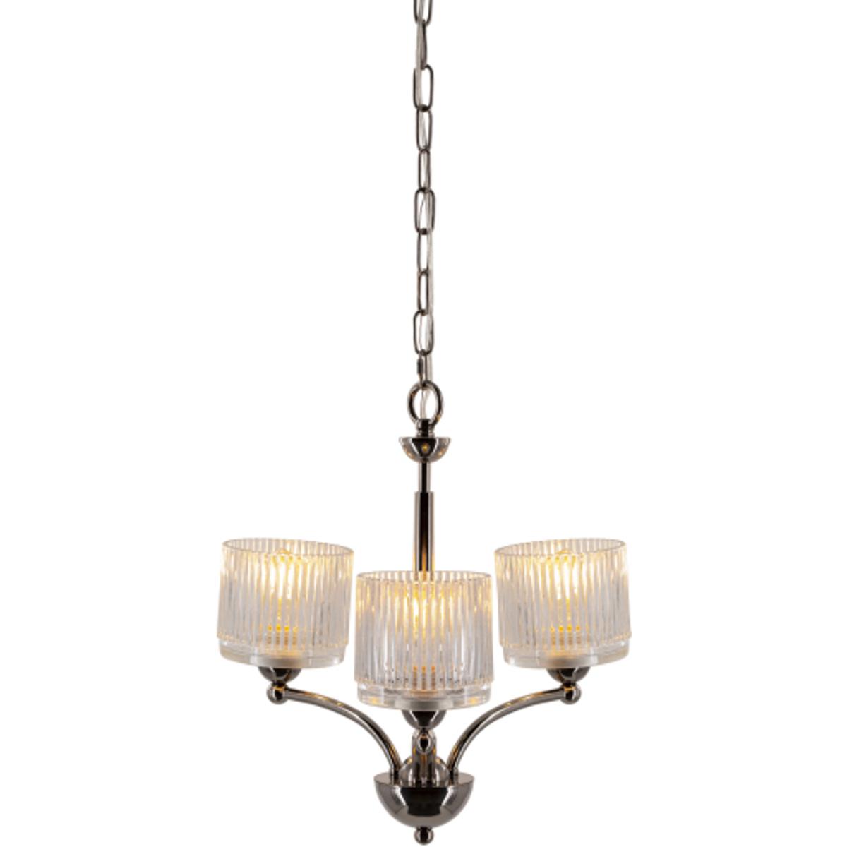 Surya Surya Bardsley Ceiling Light | Meri Furniture
