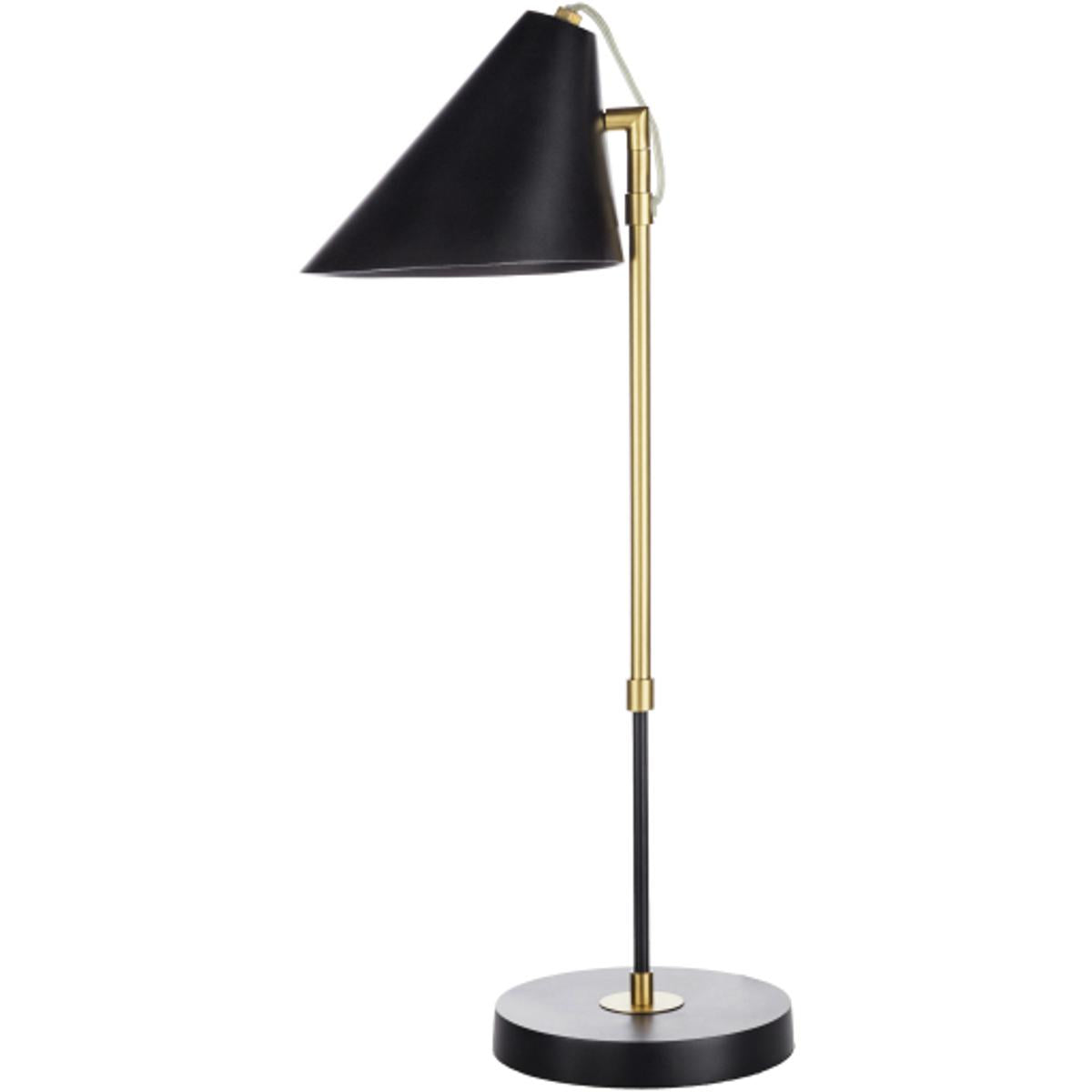 Surya Surya Bauer Table Lamp | Meri Furniture