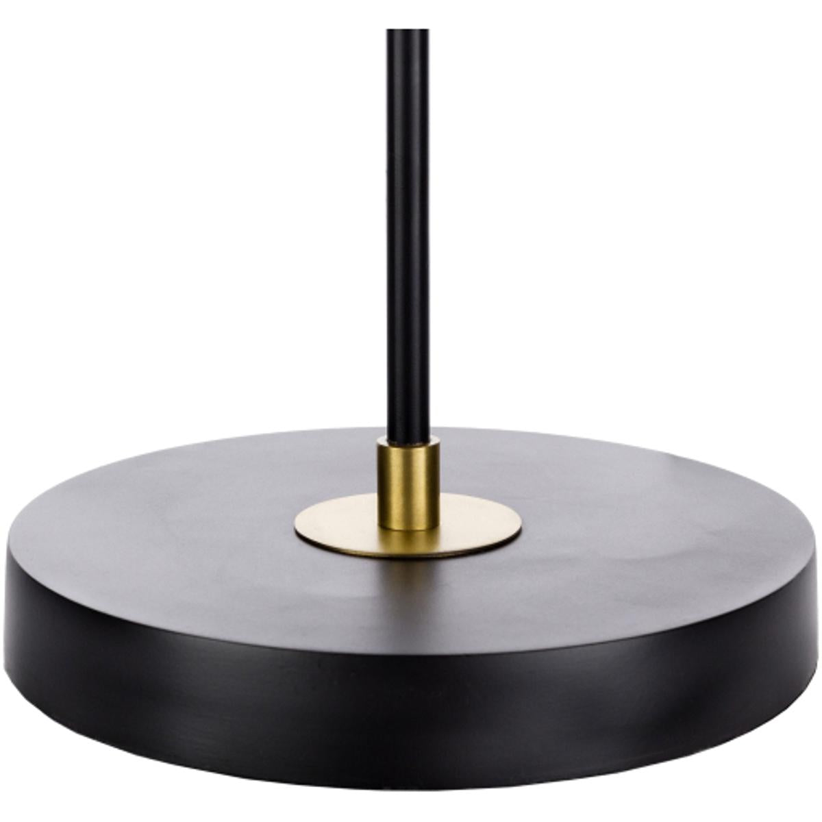Surya Surya Bauer Table Lamp | Meri Furniture