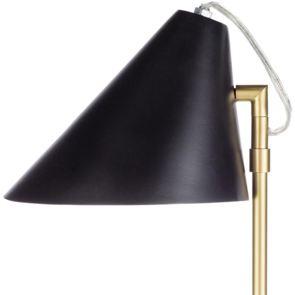 Surya Surya Bauer Table Lamp | Meri Furniture