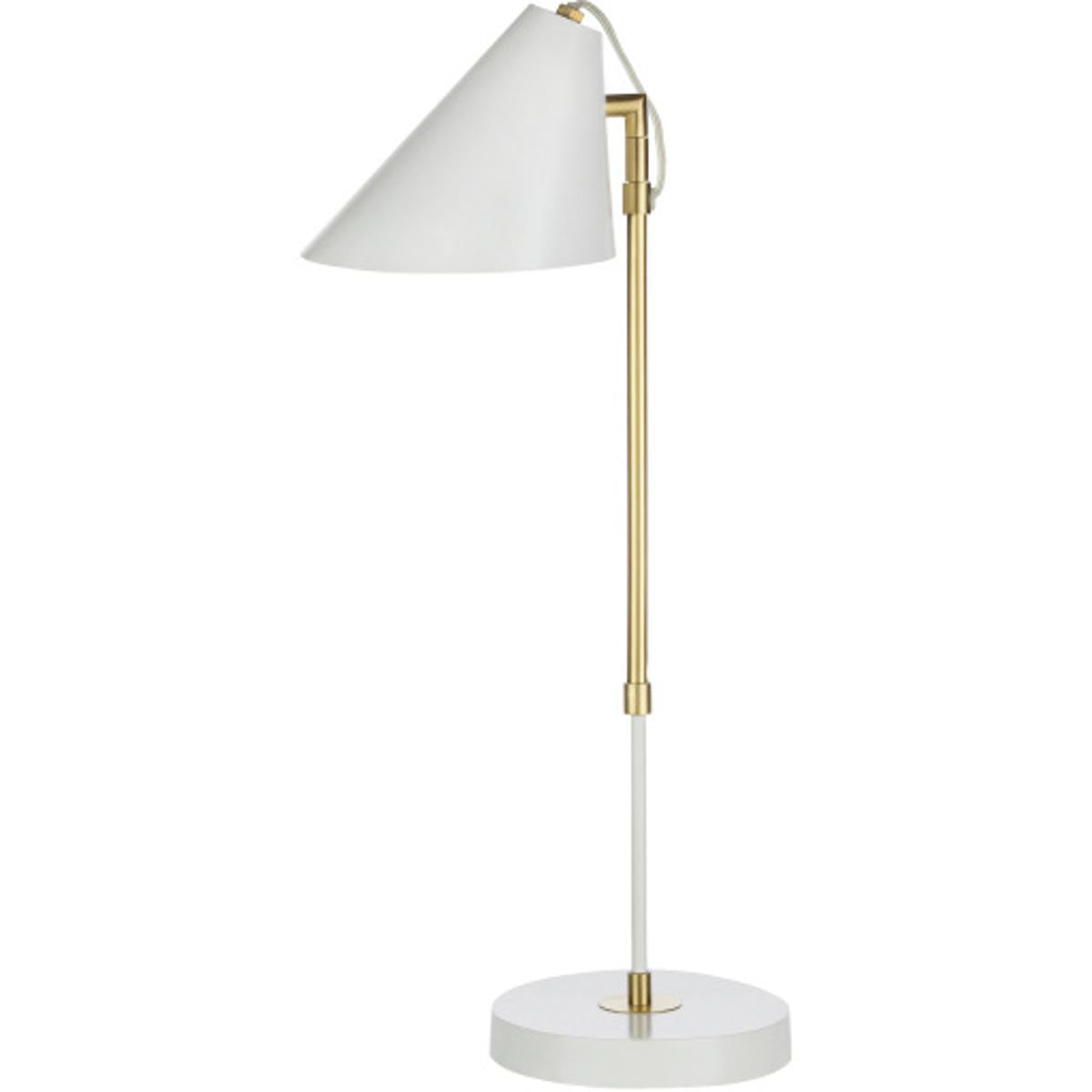 Surya Surya Bauer Table Lamp | Meri Furniture