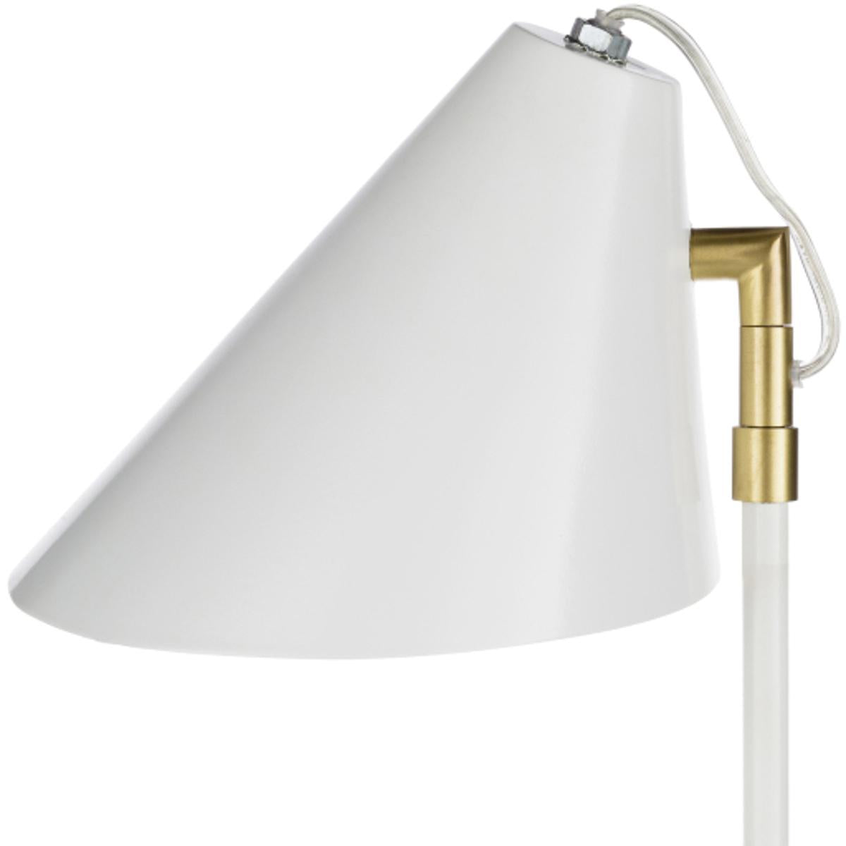 Surya Surya Bauer Table Lamp | Meri Furniture