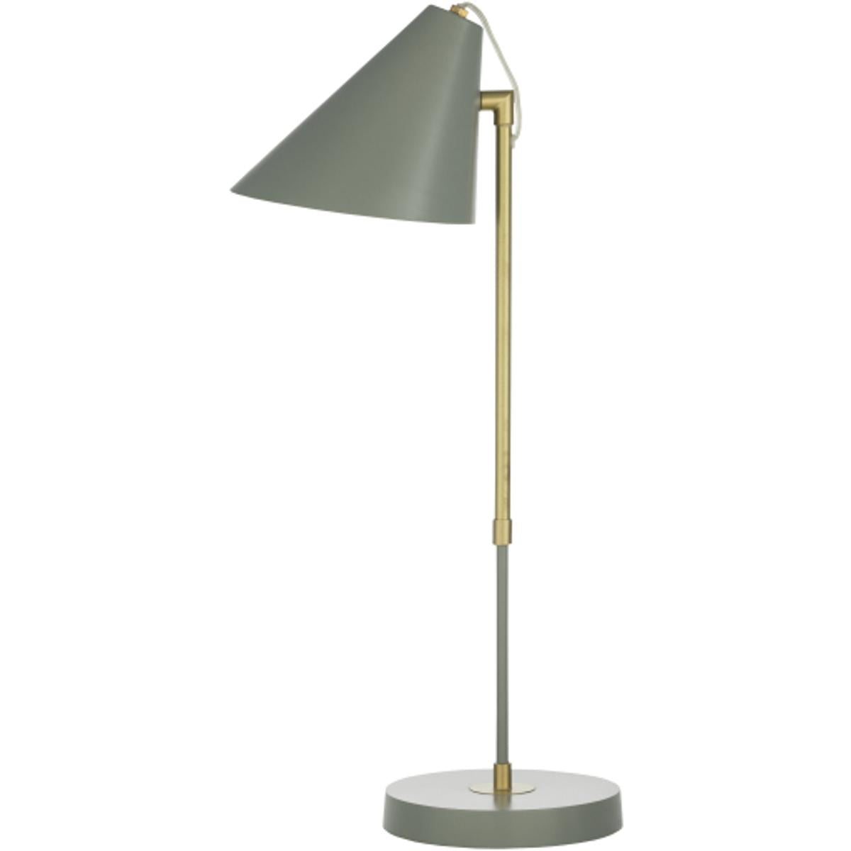 Surya Surya Bauer Table Lamp | Meri Furniture