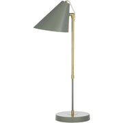 Surya Surya Bauer Table Lamp | Meri Furniture