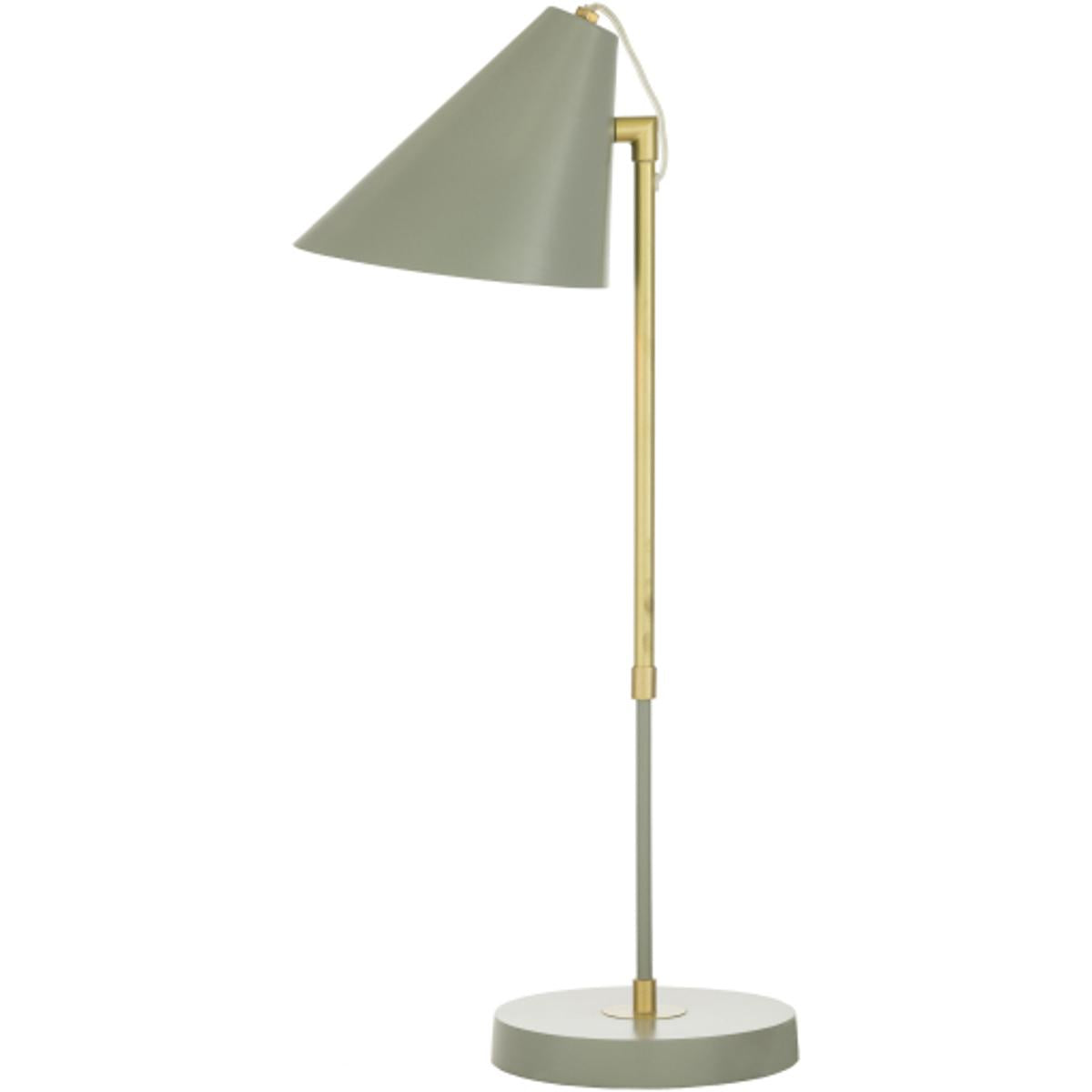 Surya Surya Bauer Table Lamp | Meri Furniture