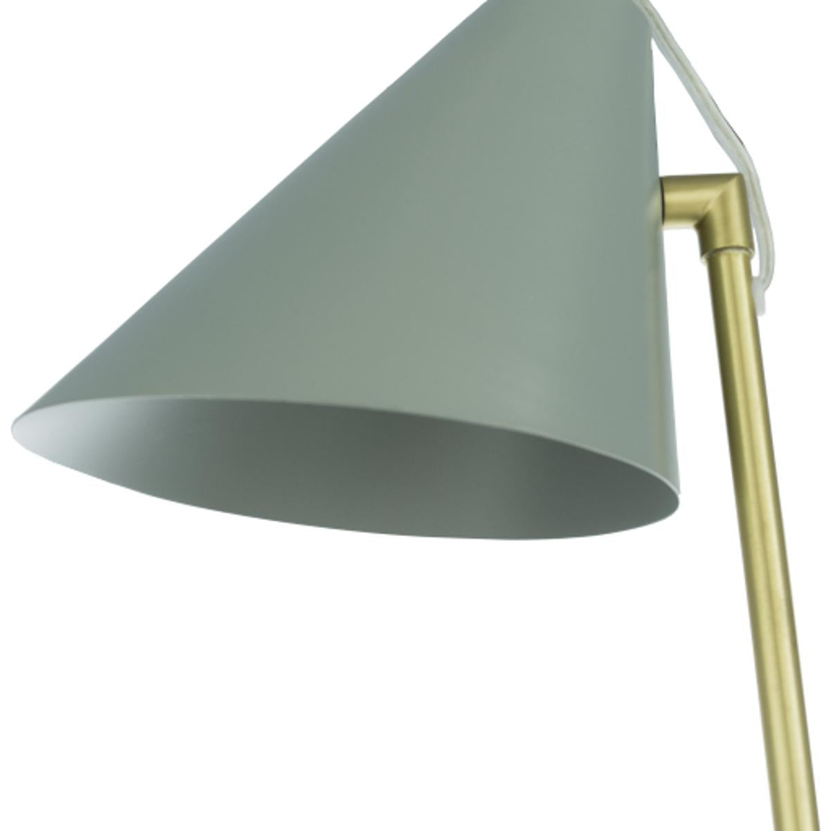 Surya Surya Bauer Table Lamp | Meri Furniture