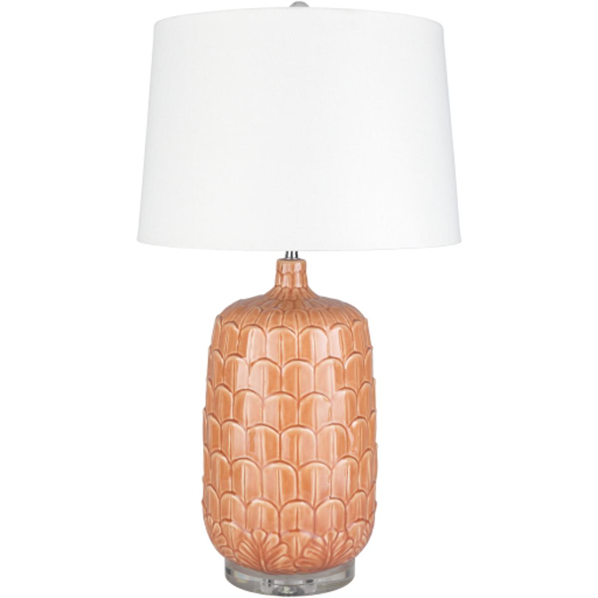Surya Surya Bayview Table Lamp | Meri Furniture