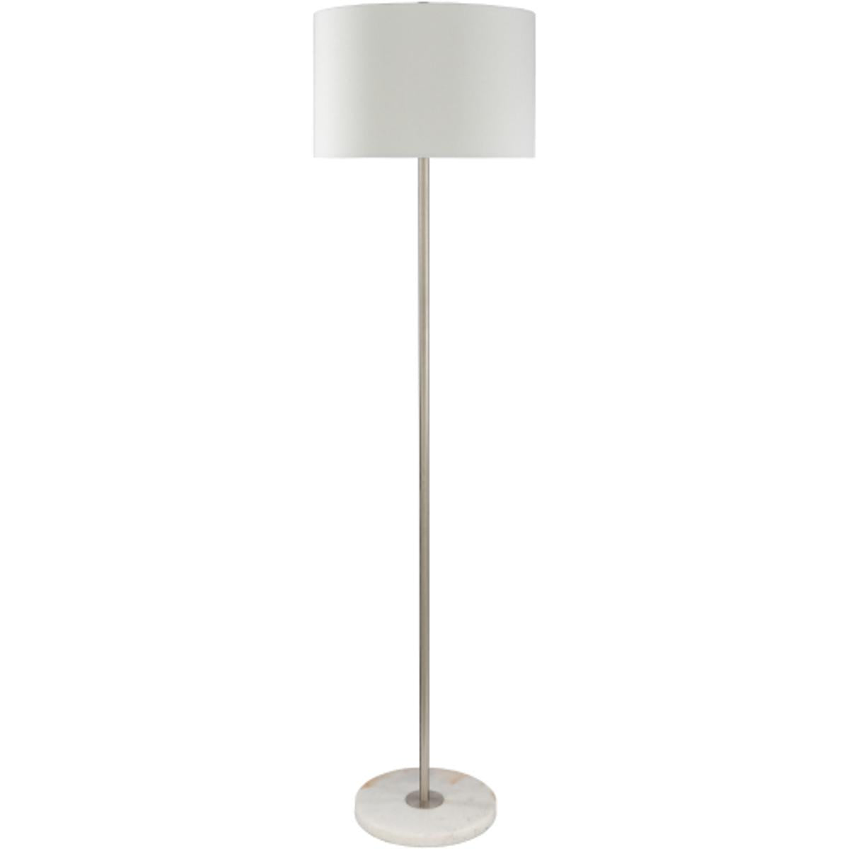 Surya Surya Becker Floor Lamp | Meri Furniture