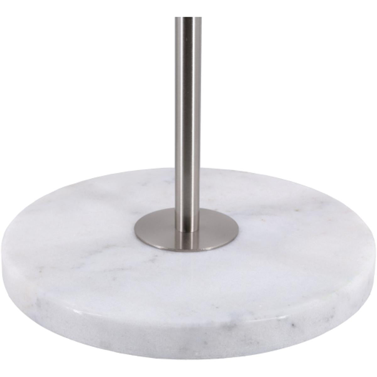 Surya Surya Becker Floor Lamp | Meri Furniture