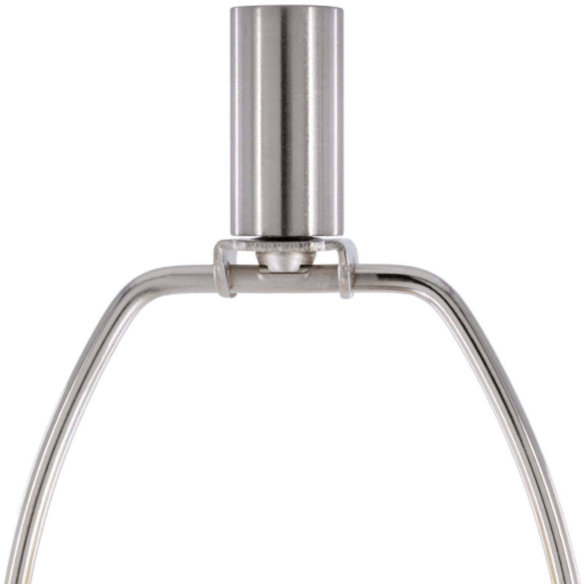 Surya Surya Becker Floor Lamp | Meri Furniture