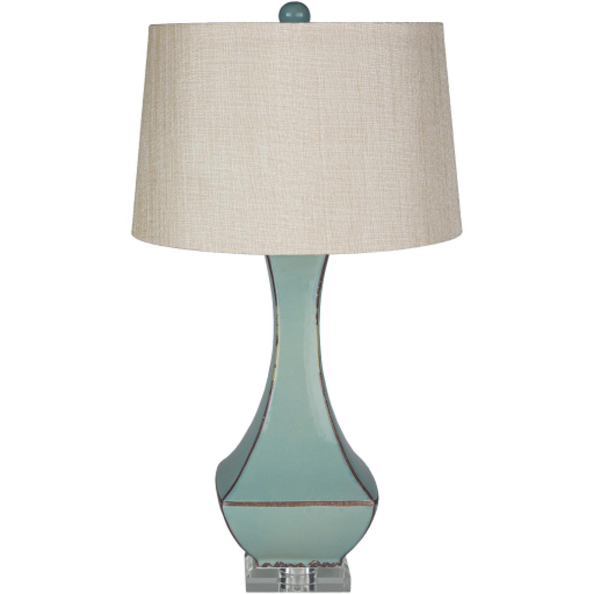 Surya Surya Belhaven Table Lamp | Meri Furniture