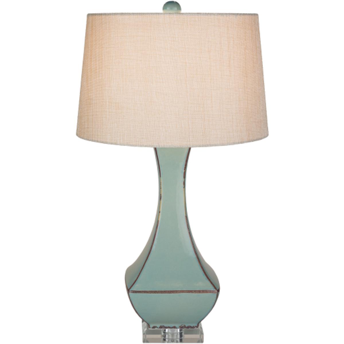 Surya Surya Belhaven Table Lamp | Meri Furniture