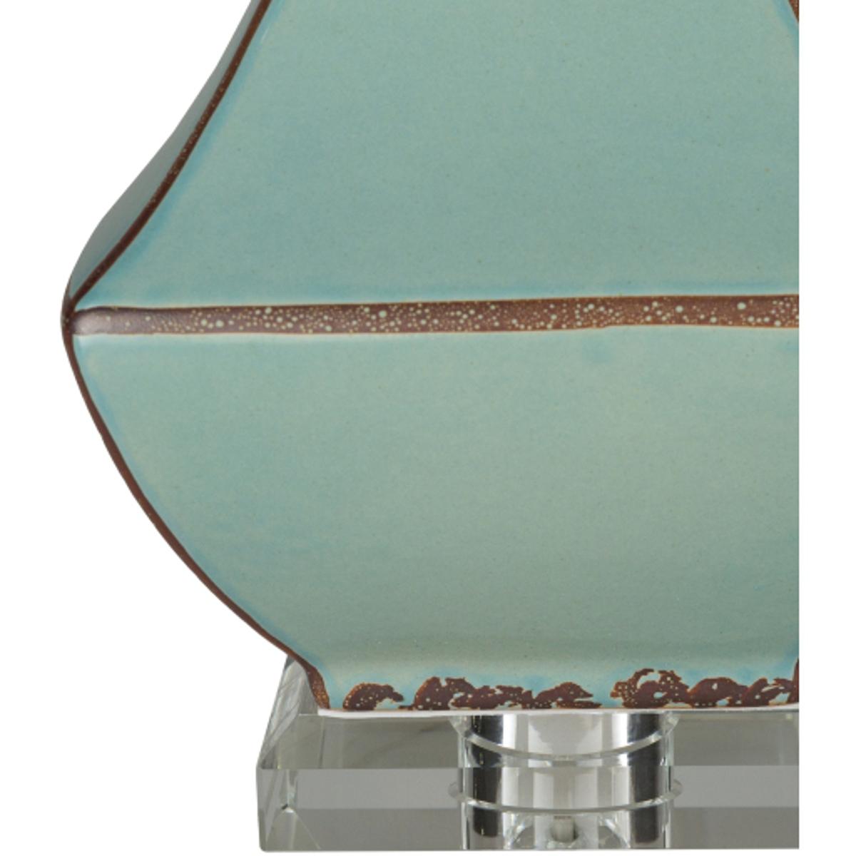Surya Surya Belhaven Table Lamp | Meri Furniture