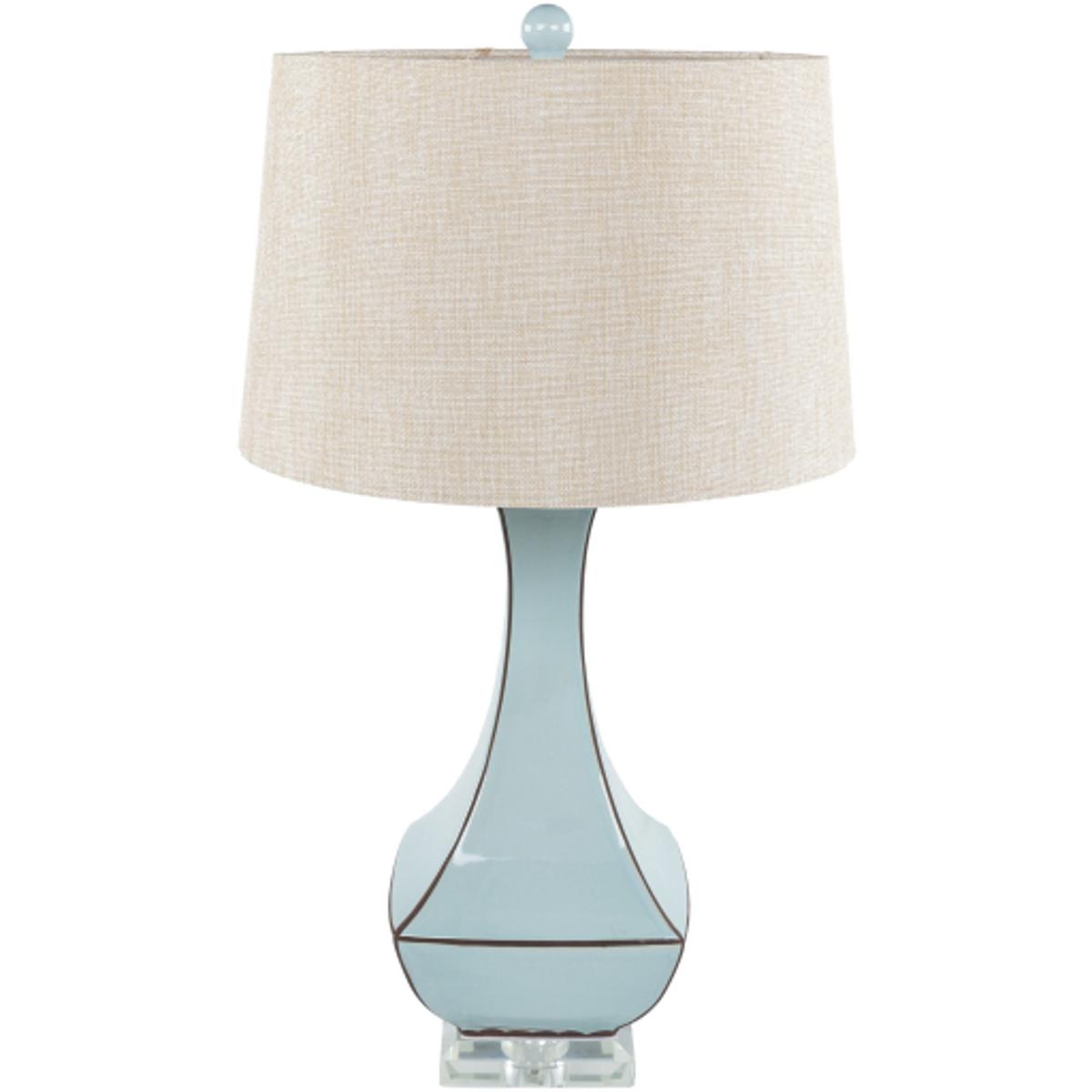 Surya Surya Belhaven Table Lamp | Meri Furniture