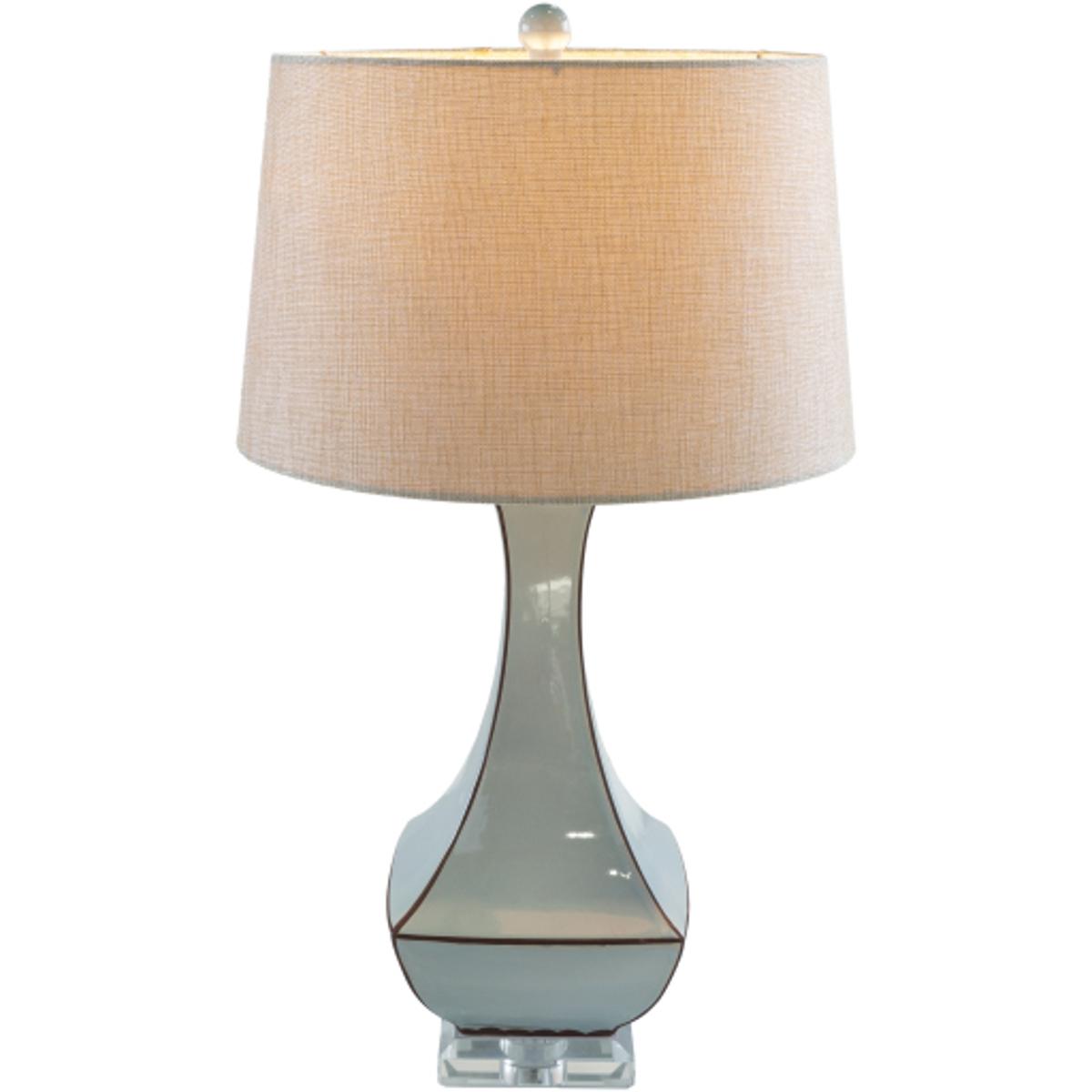 Surya Surya Belhaven Table Lamp | Meri Furniture