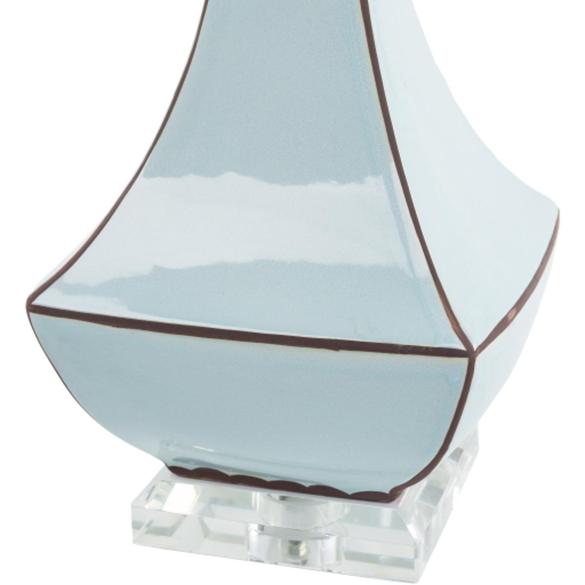 Surya Surya Belhaven Table Lamp | Meri Furniture