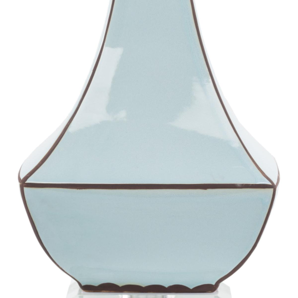 Surya Surya Belhaven Table Lamp | Meri Furniture