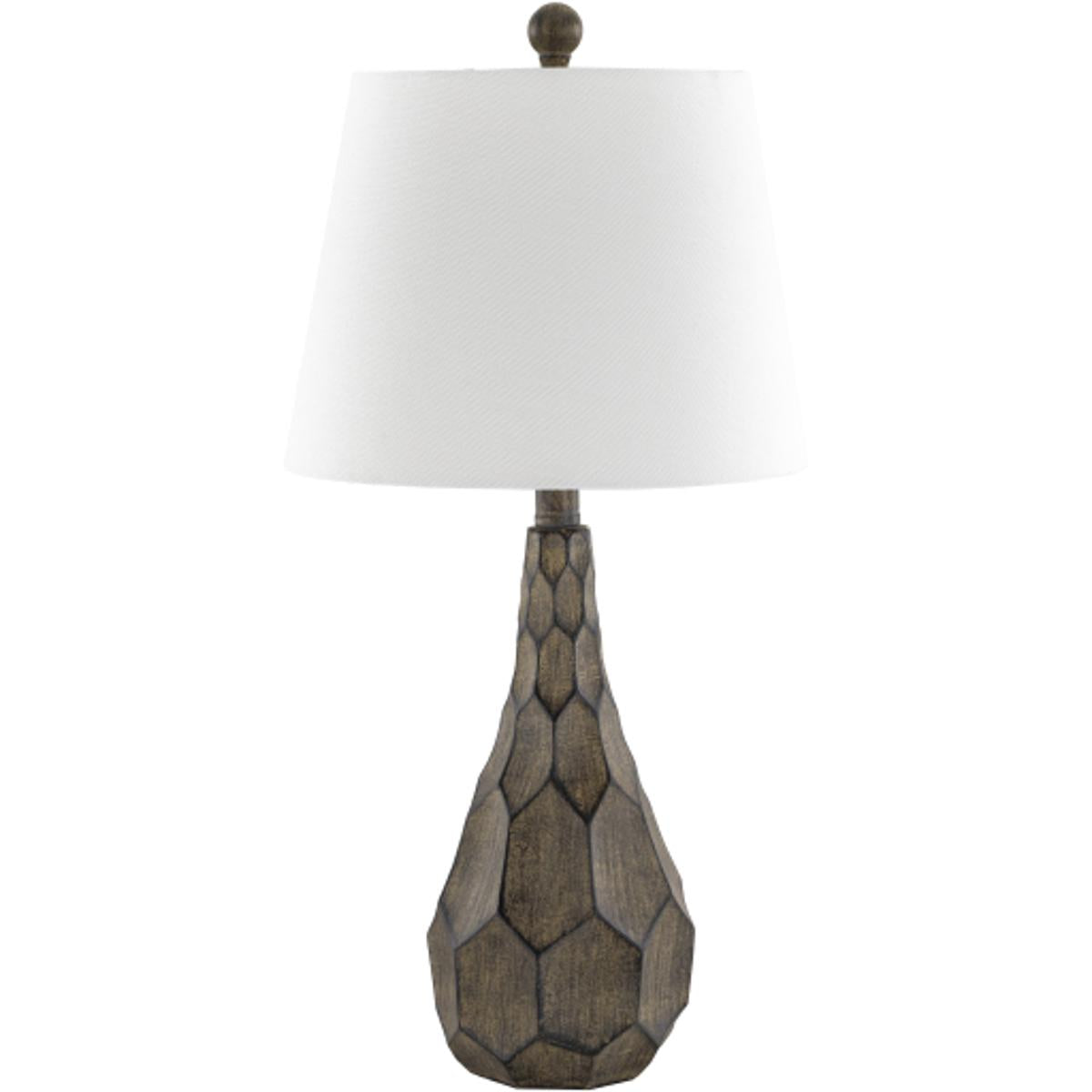 Surya Surya Belinda Table Lamp | Meri Furniture
