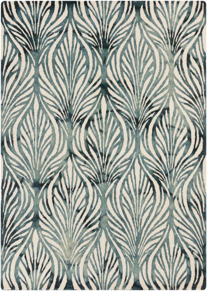 Surya Surya Belladonna 2'6" X 8' Runner | Meri Furniture
