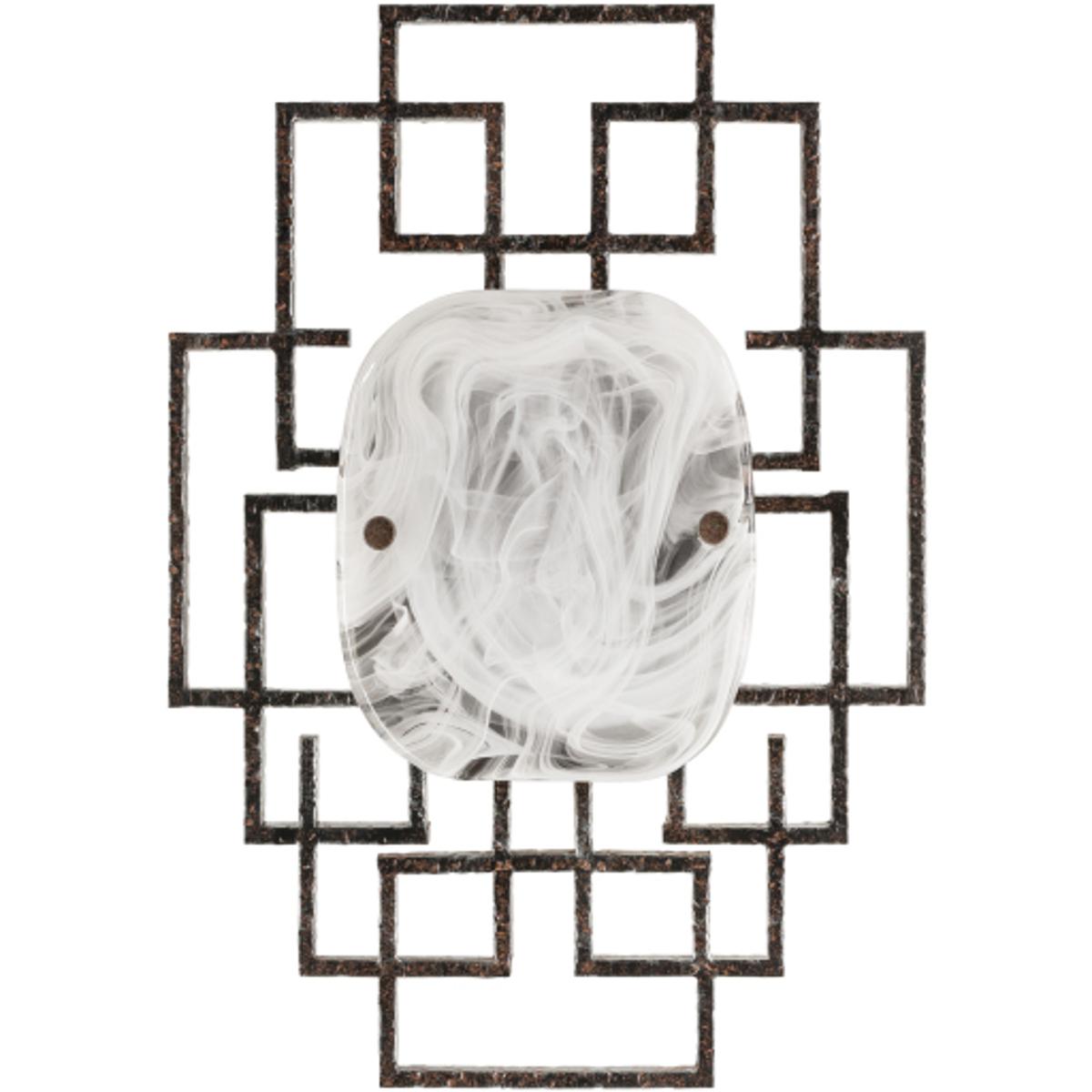 Surya Surya Bellmore Wall Sconce | Meri Furniture