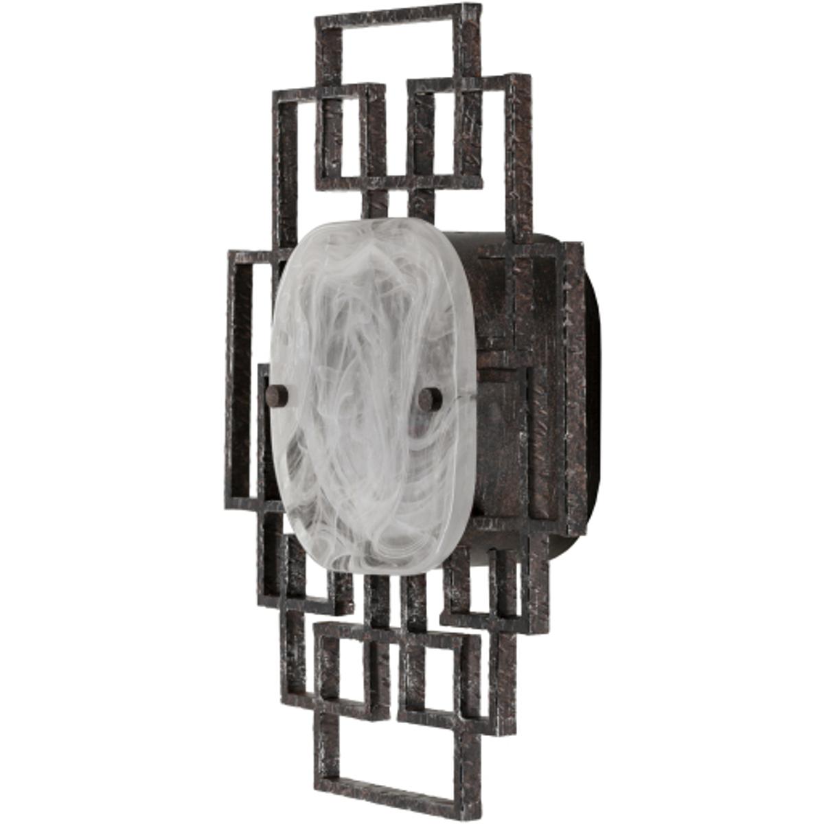 Surya Surya Bellmore Wall Sconce | Meri Furniture