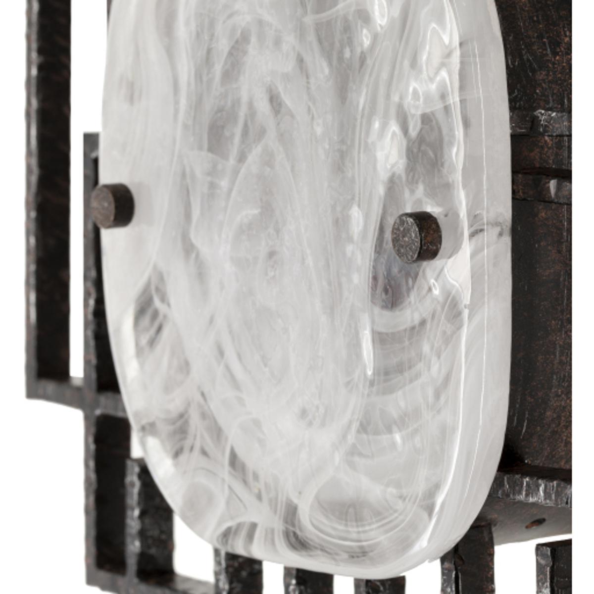 Surya Surya Bellmore Wall Sconce | Meri Furniture