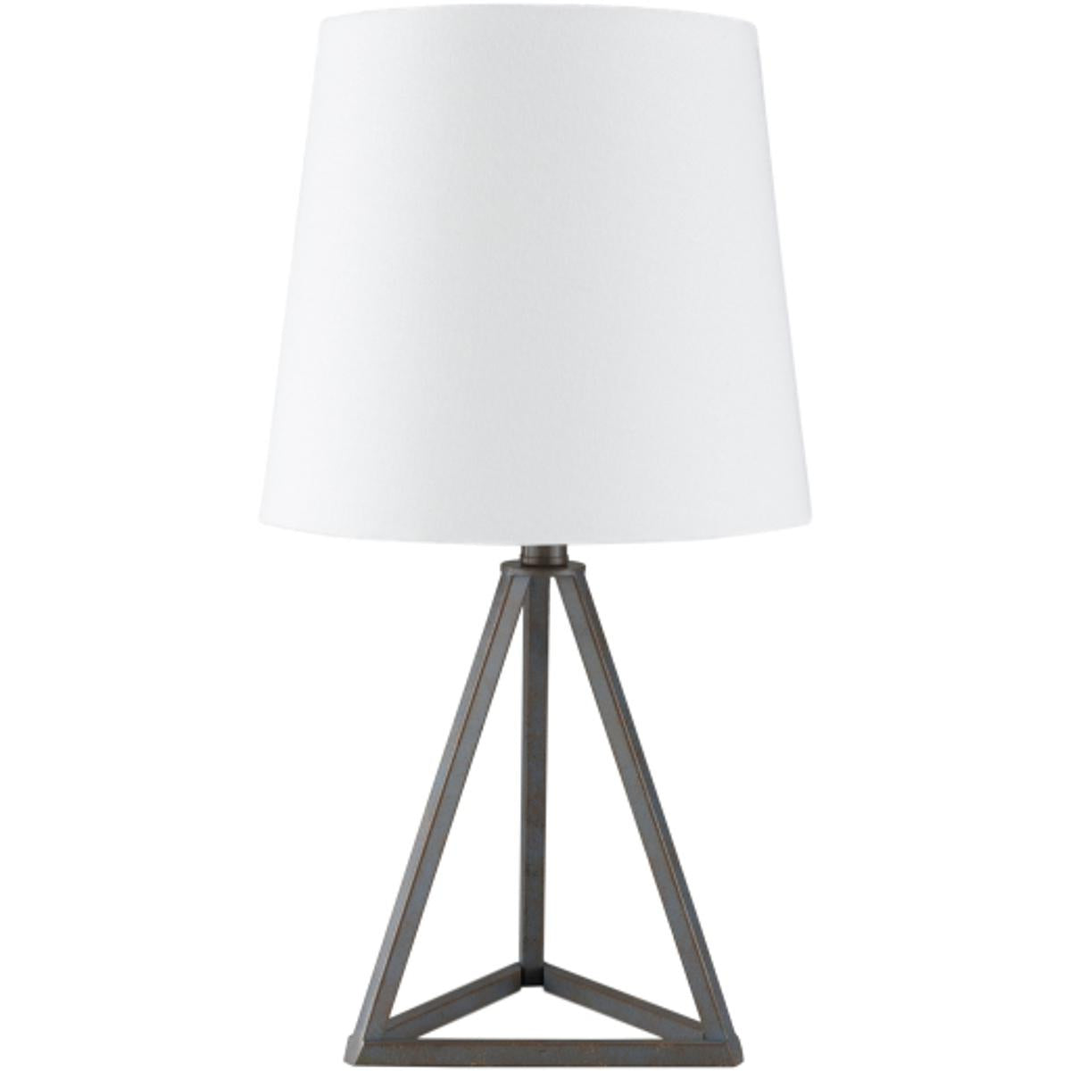Surya Surya Belmont Table Lamp | Meri Furniture