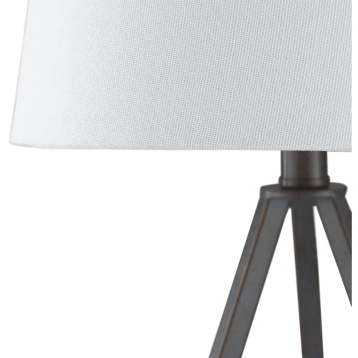 Surya Surya Belmont Table Lamp | Meri Furniture